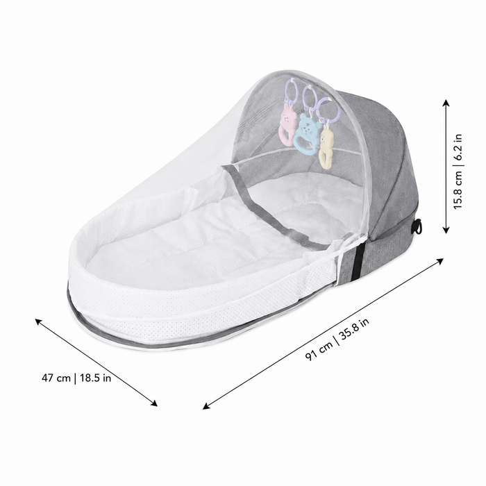 DreamPack