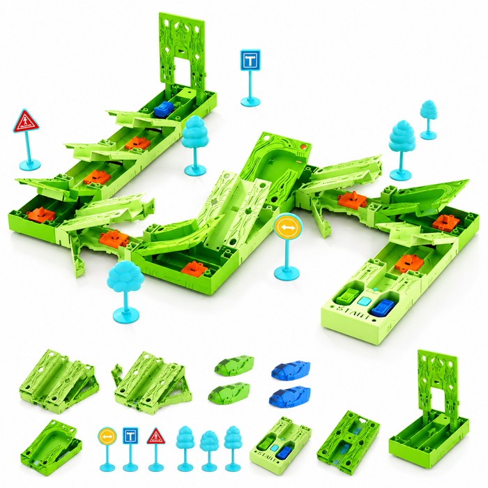 TrackTinker