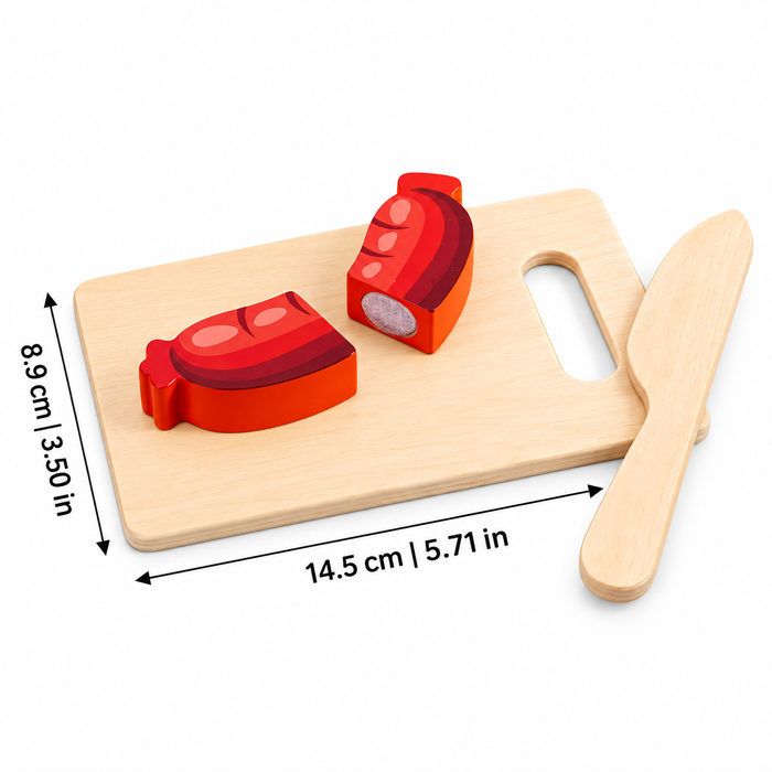 TastyTinker