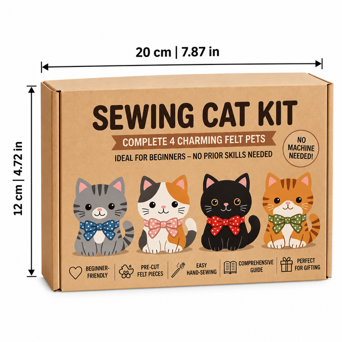 StitchCritters