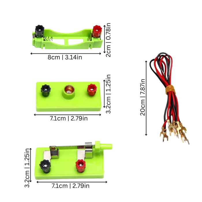 CircuitStarter