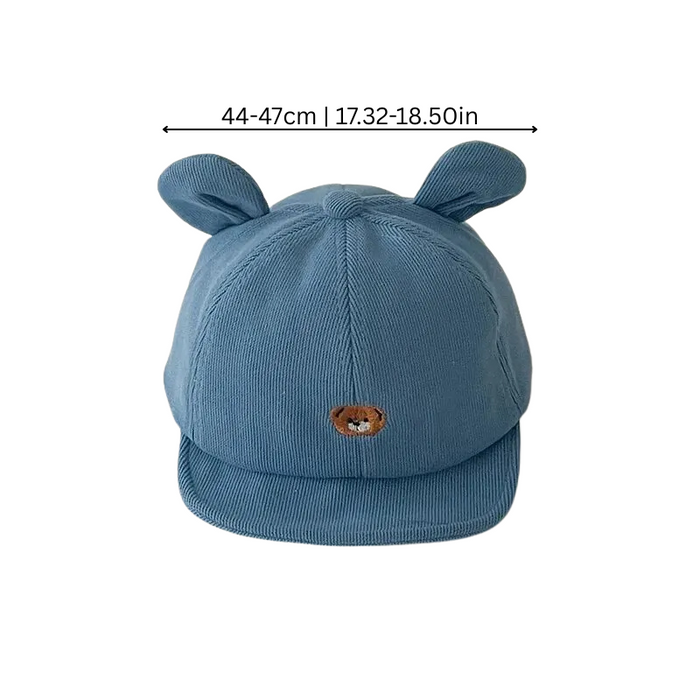 CubCap