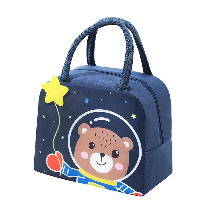 SnackShield