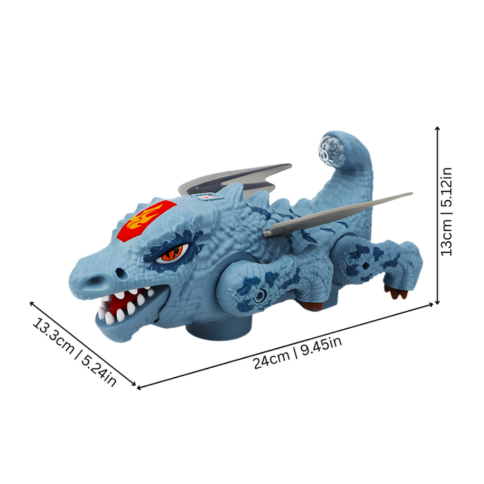 DragonGlide