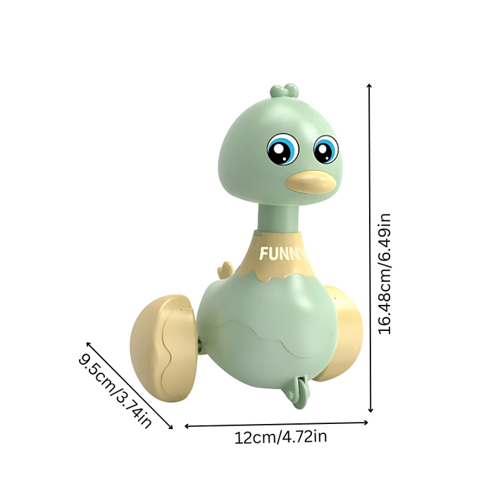 DuckieDash