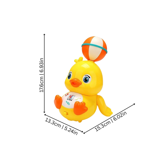 DuckySpin