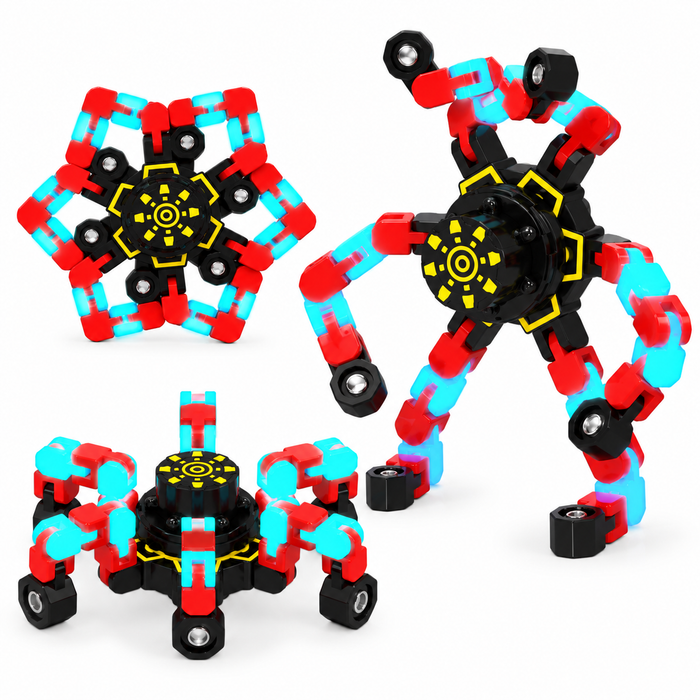 BotSpin