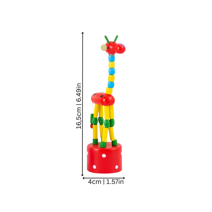 GiraffeGiggles