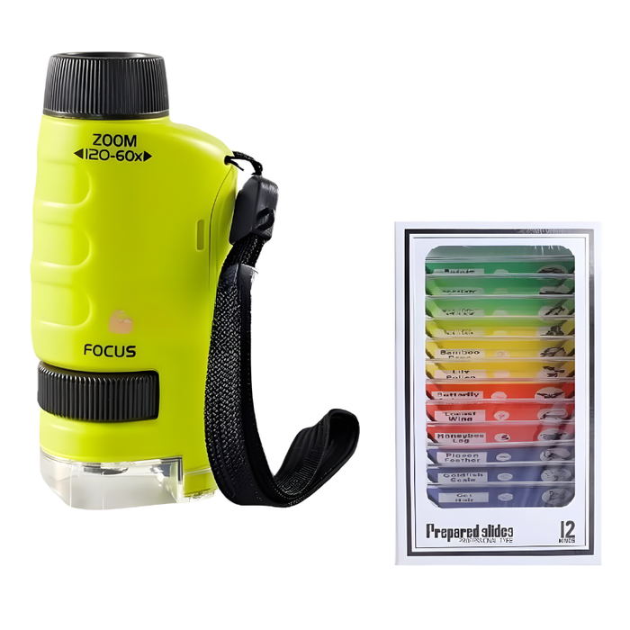 PocketScope