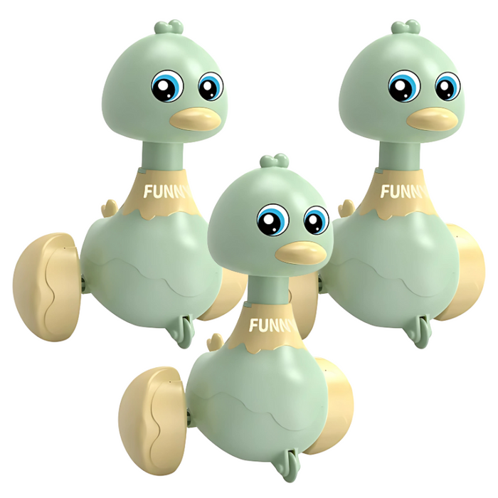 DuckieDash