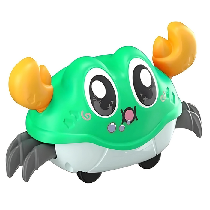 CrabbyDash