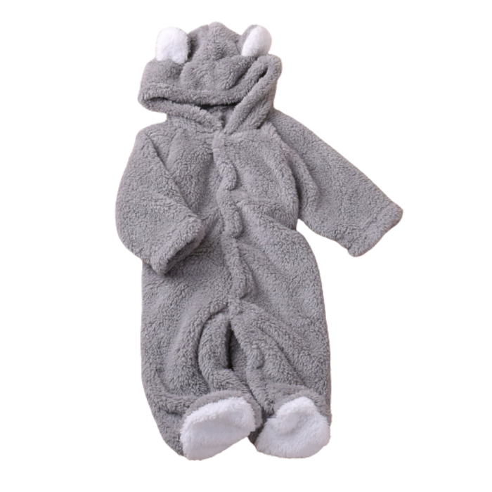 BabyBurrow