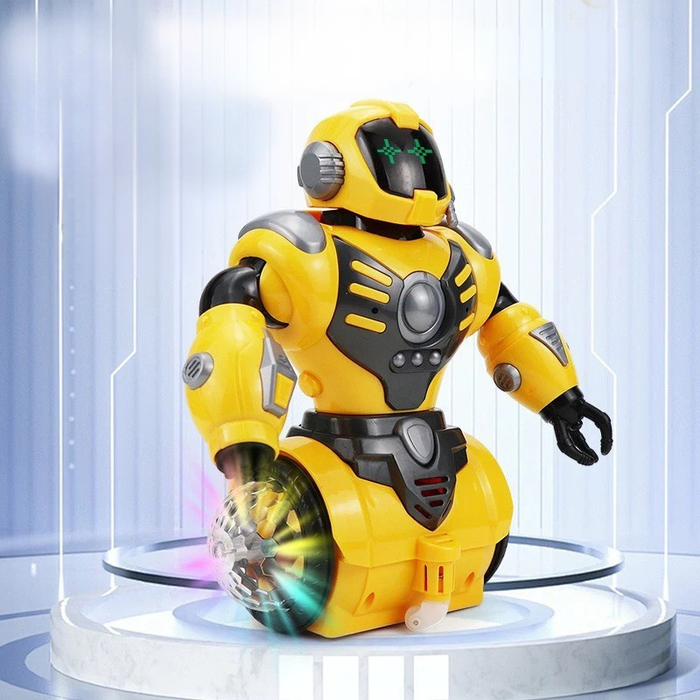 RoboRolla
