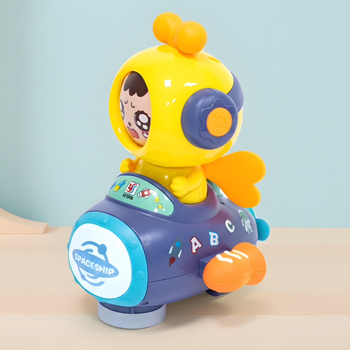 Buzz Happy HappyBuzz — Morgan's Minis