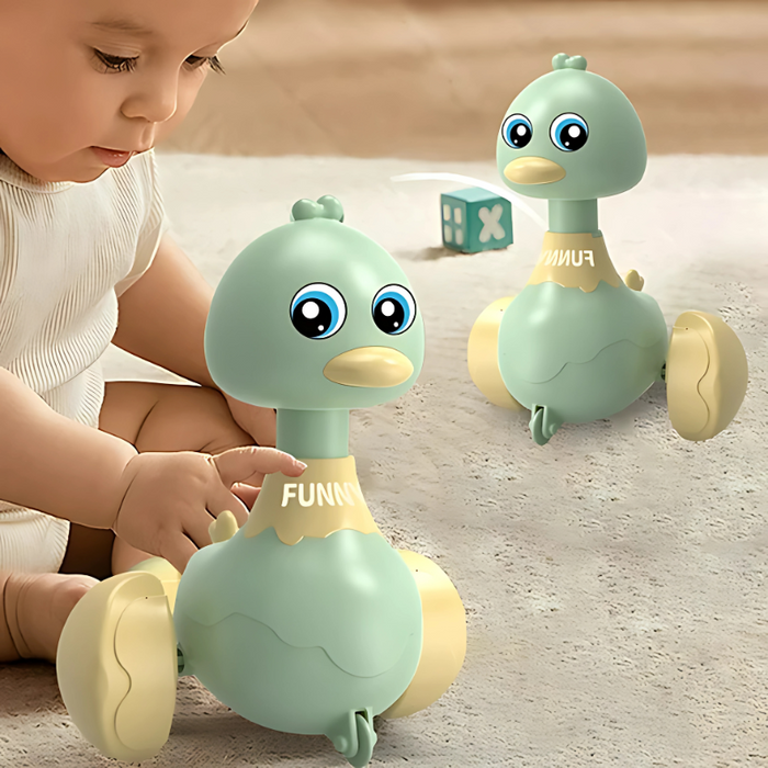 DuckieDash