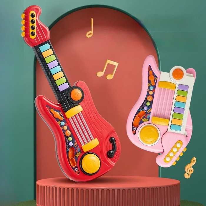 RockaTune