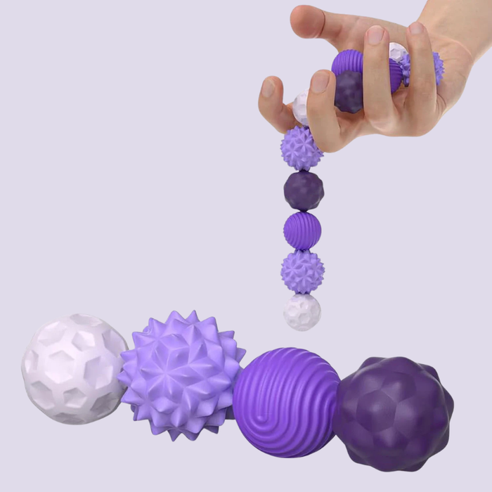 CalmiDots