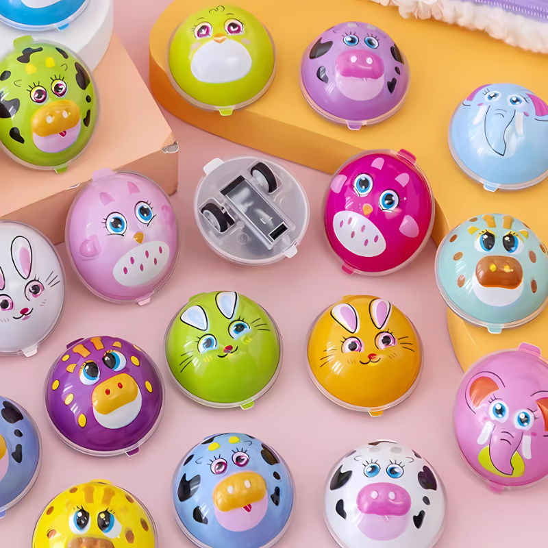 ZooZoom – Colorful Animal Racers for Kids’ Playtime — Morgan's Minis