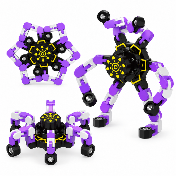 BotSpin