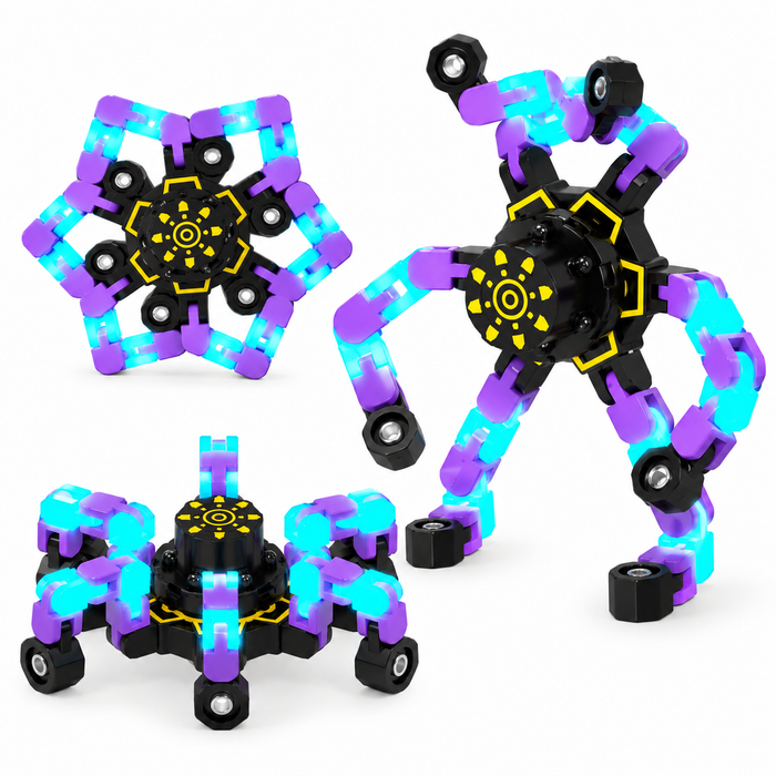 BotSpin