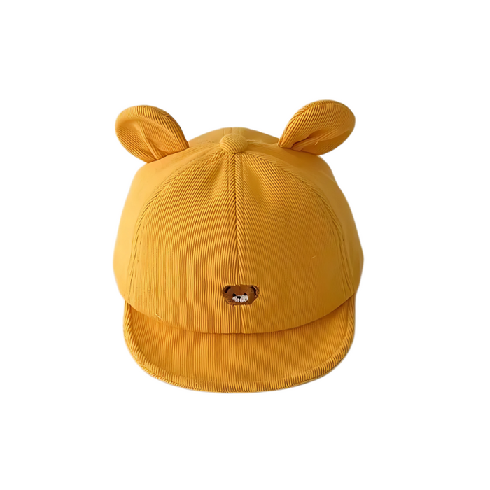 CubCap