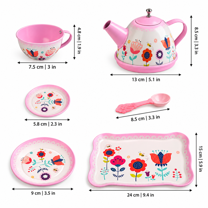 TeaTime