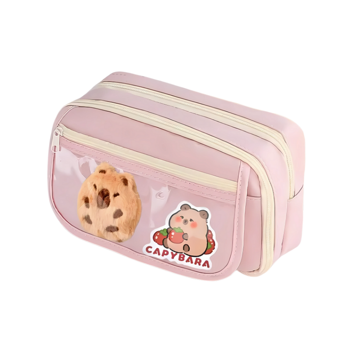 CapyCase