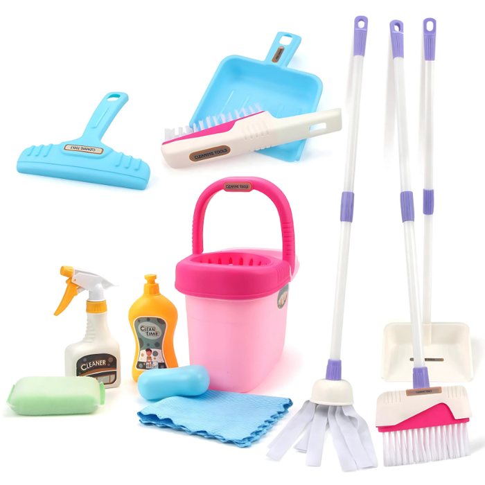 CleanCrew