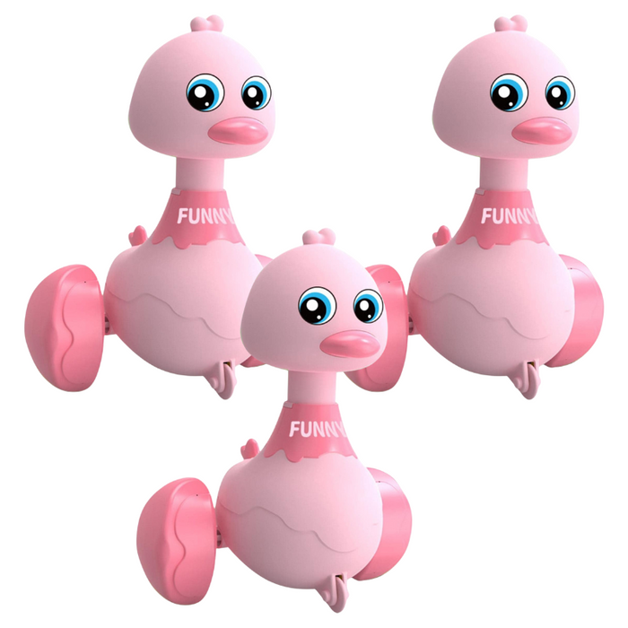 DuckieDash