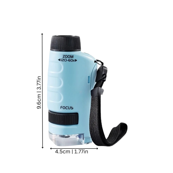 PocketScope