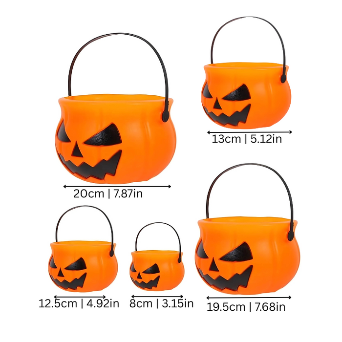 PumpkinPail