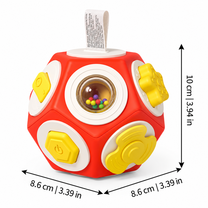 BusyCube