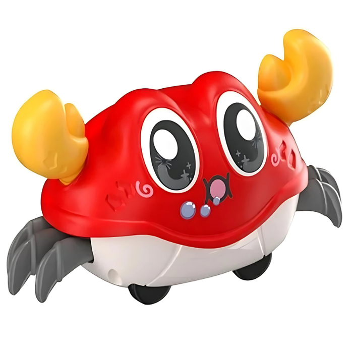 CrabbyDash