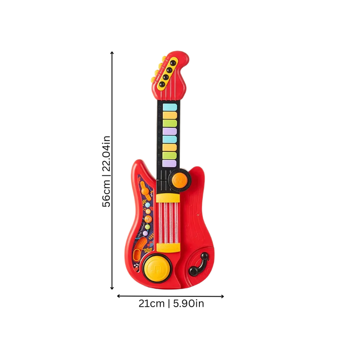 RockaTune