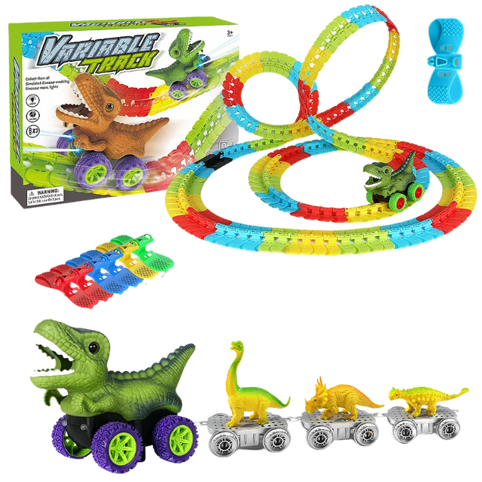 RexRail