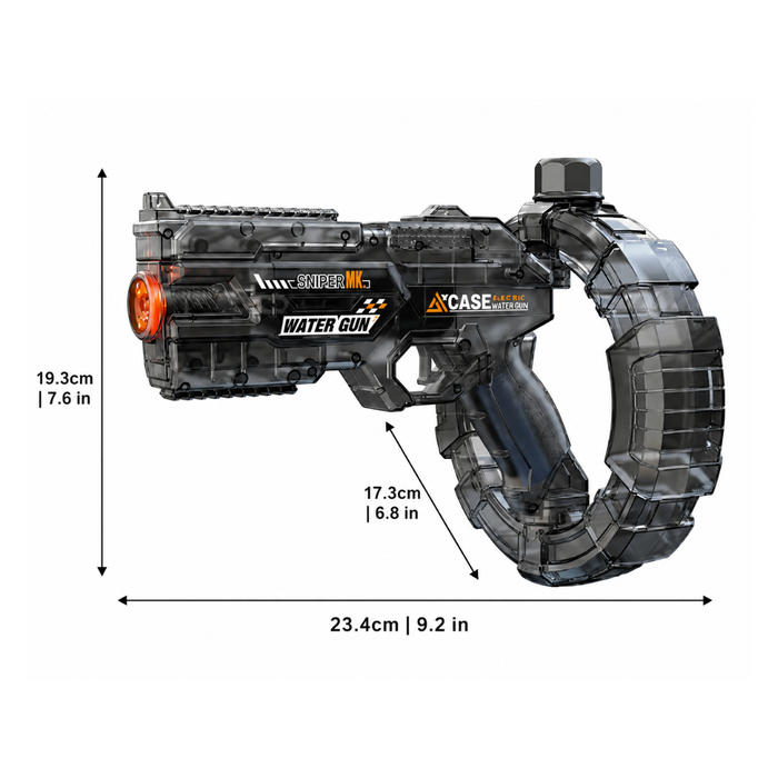 GalaxyBlaster