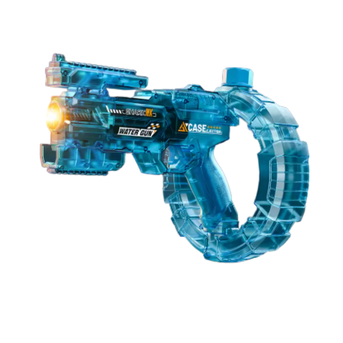 GalaxyBlaster