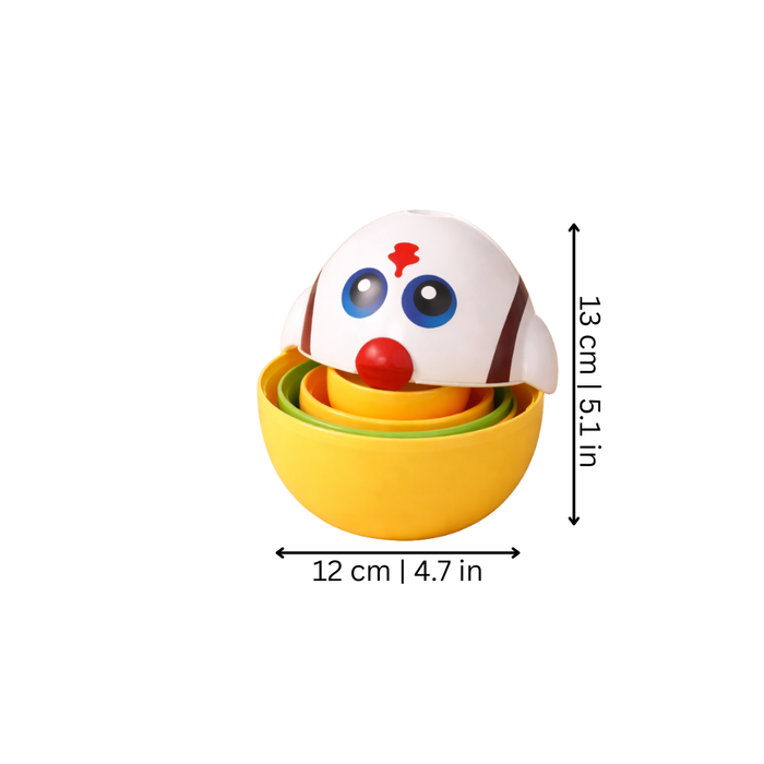 NestEggs