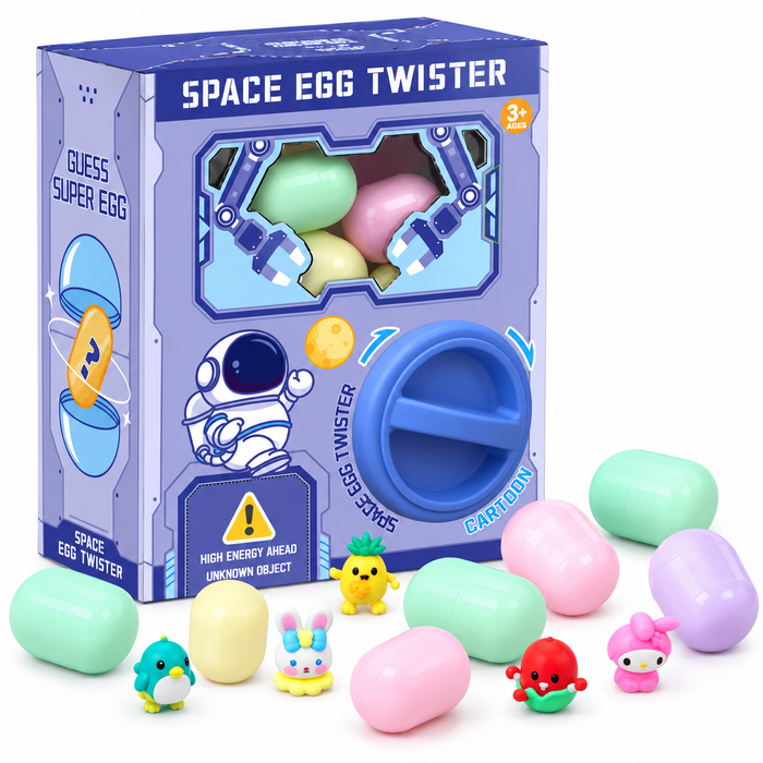 EggVend