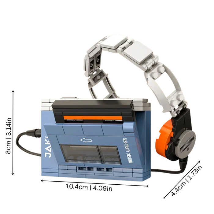 RetroBrick