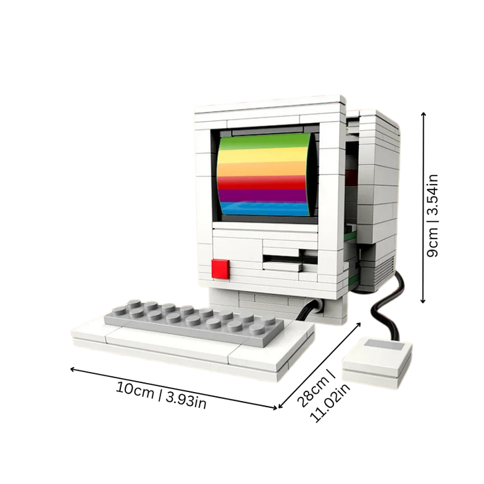 RetroBrick