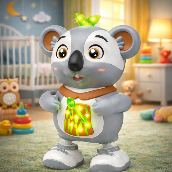 KoalaGroove