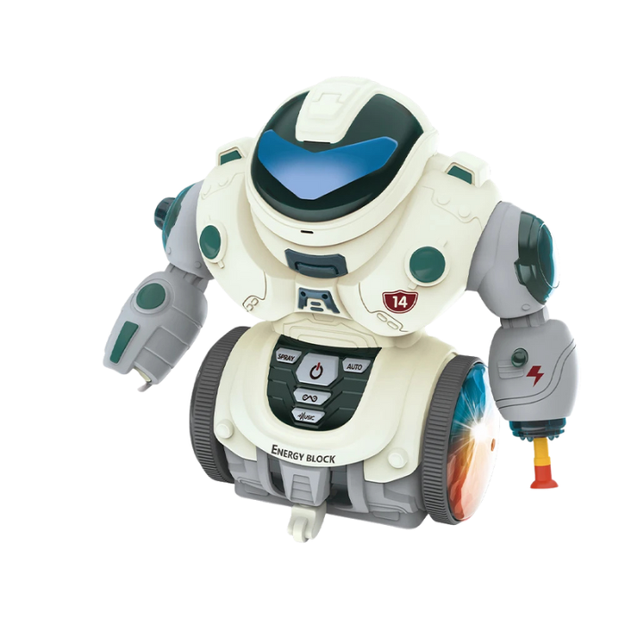 RoboRumba