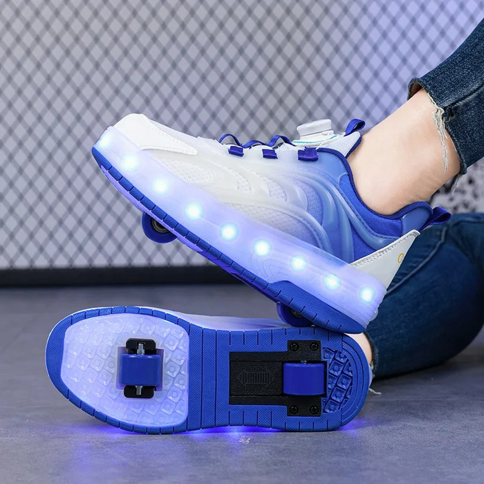 SparkSkate