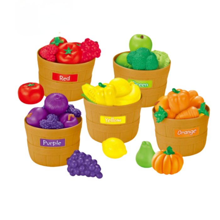 RainbowMarket