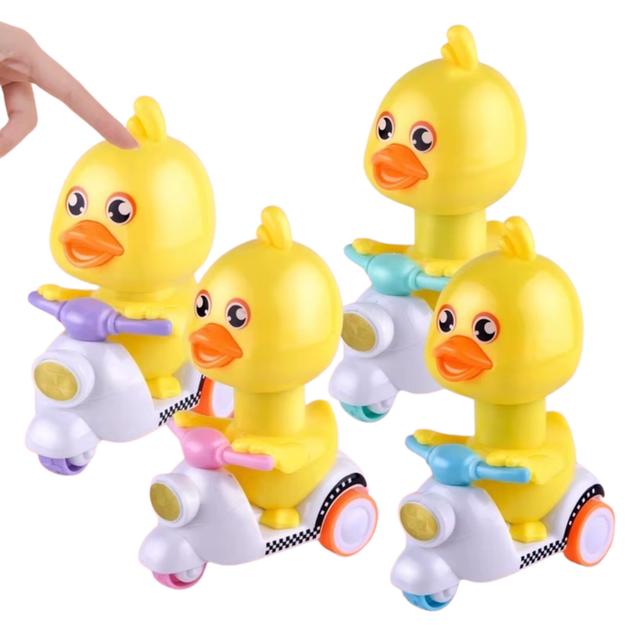 BumperDuck