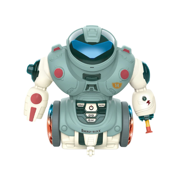 RoboRumba