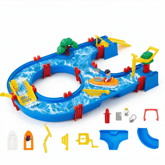 SplashTrail