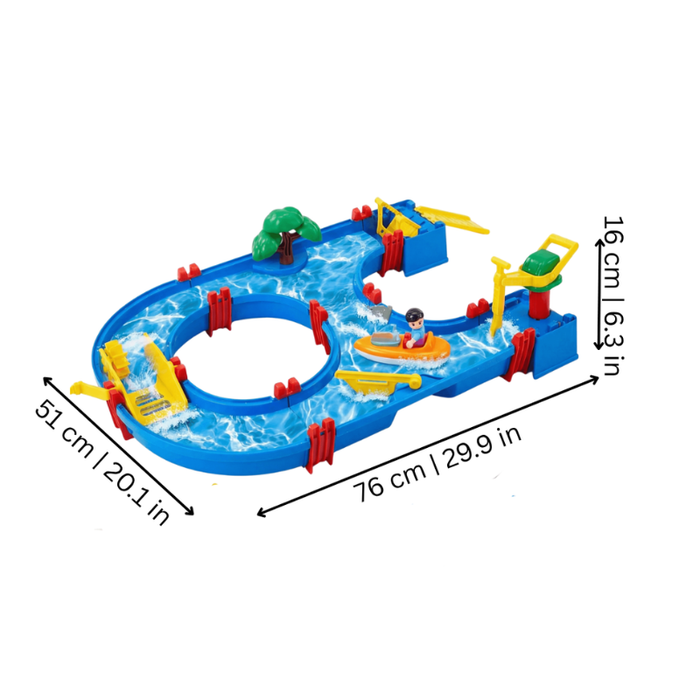 SplashTrail