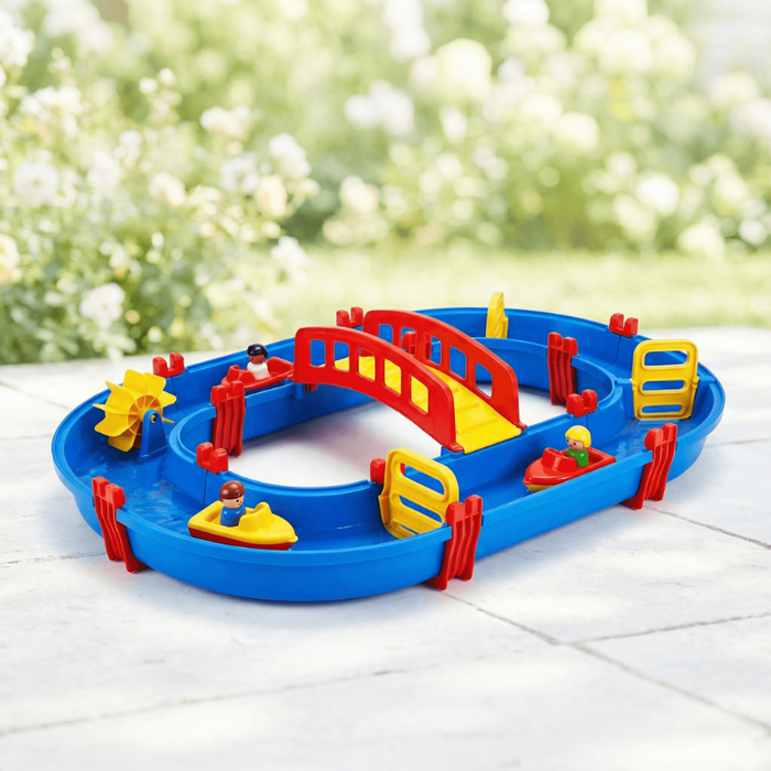 SplashTrail